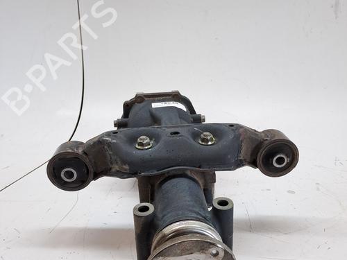 Rear differential SUBARU XV (_GP_) 2.0 i AWD (GP7, G33GP) | BP23943161M24 