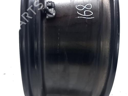 Fælk JEEP WRANGLER IV (JL) 2.0 4xe Plug-in Hybrid (JL74) | BP34265087C45  - Image 5