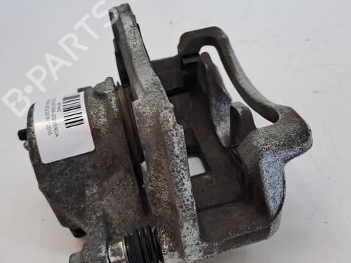 Left front brake caliper HYUNDAI ELANTRA VI Saloon (AD, ADA) 1.6 | BP23286876M105 