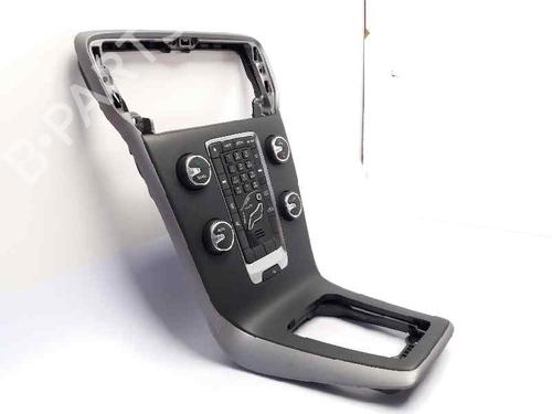Climate control VOLVO V40 Hatchback (525) D3 | BP23650731I5 