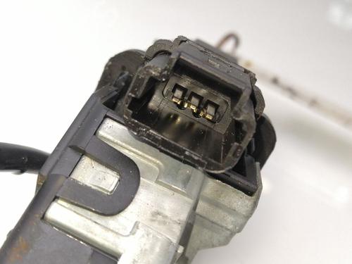 Ignition barrel CITROËN BERLINGO Box Body/MPV (K9) 1.5 BlueHDi 100 | BP23449615M48 