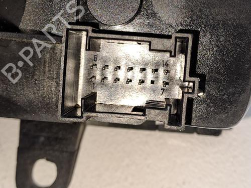 Headlight switch MERCEDES-BENZ E-CLASS (W211) E 220 CDI (211.008) | BP25248587I24 