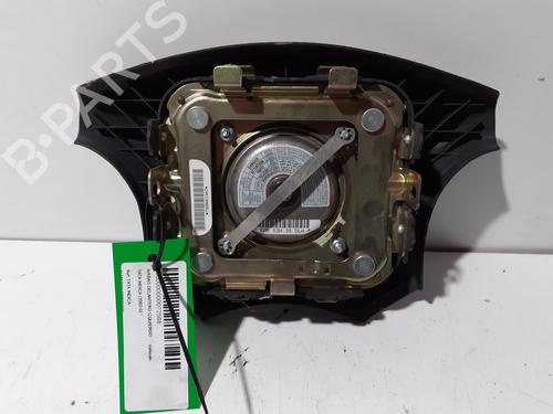 Airbag chauffør TATA INDICA 1.4 D (53 hp) 25459511