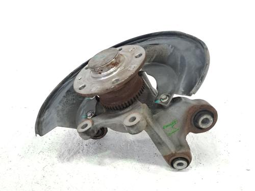 Right rear steering knuckle MAN TGE Van 2.0 TDI (01V, 03V, 36V, UYB, UYC, UYD) | BP29852202M28