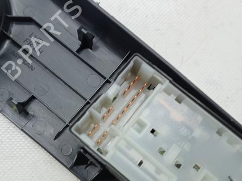 Left front window switch NISSAN MICRA IV (K13K, K13KK) 1.2 | BP23352541I27 