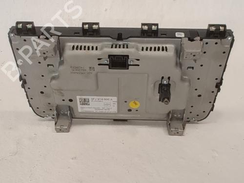 Display SEAT ATECA (KH7, KHP) 2.0 TDI | BP37592088C48 - Image 2