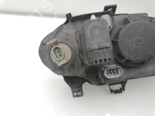 Venstre forlygte RENAULT MEGANE I Coach (DA0/1_) 1.9 dTi (DA0N) (98 hp) 23450051