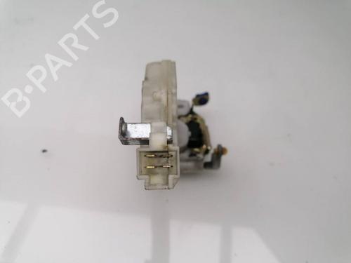 Front left lock NISSAN TERRANO II (R20) 2.7 TD 4WD | BP23458845C98 