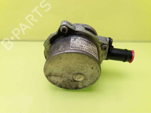 Vacuum pump RENAULT KANGOO Express (FC0/1_) 1.5 dCi (FC08, FC09) | BP23418853M80