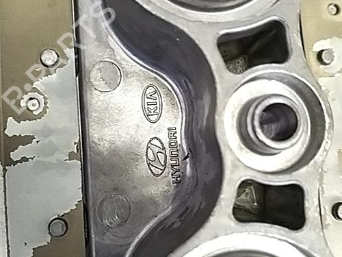 Ventildæksel HYUNDAI i20 III (BC3, BI3) 1.0 T-GDI | BP29326148M124 
