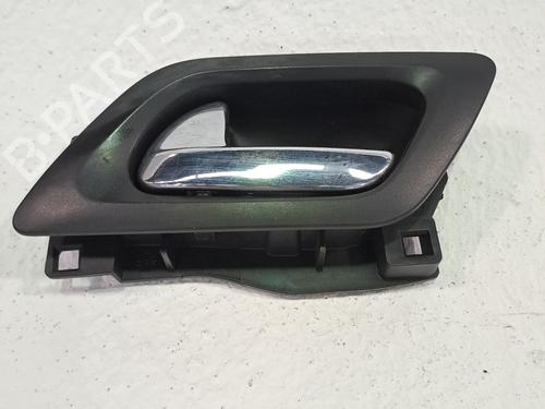 Used Front left interior door handle CITROËN C4 I (LC_) 1.6 16V (109 hp) 23943497