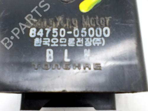 Electronic module SSANGYONG ACTYON I 2.0 Xdi | BP33763241M83 - Image 2