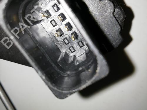 Front left lock OPEL ASTRA J Sports Tourer (P10) 1.6 CDTi (35) | BP25460381C98 