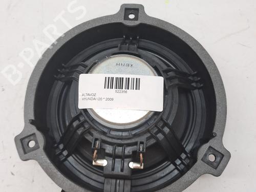 Used Speaker HYUNDAI i20 III (BC3, BI3) 1.0 T-GDI (101 hp) 23367130