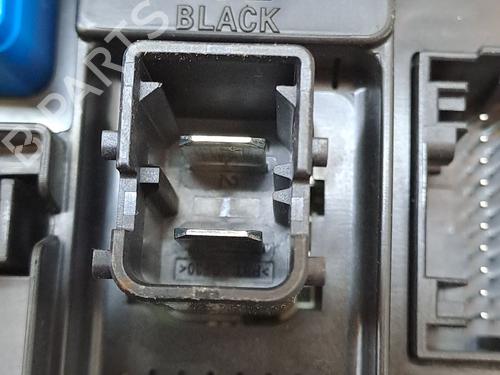 Fuse box OPEL CROSSLAND X / CROSSLAND (P17, P2QO) 1.2 (75) | BP26492440E1 