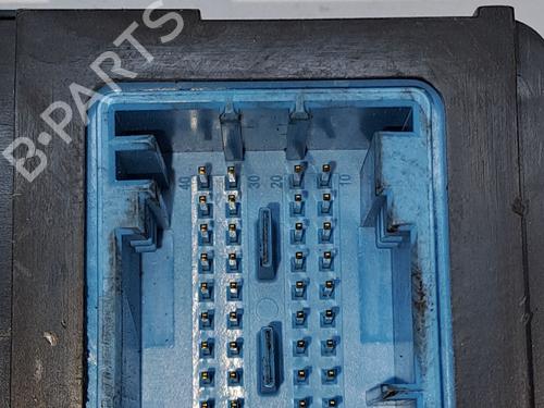 Elektronisk modul CITROËN JUMPY III Van (V_) 2.0 BlueHDi 120 | BP27293116M83 
