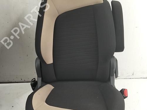 Used Right front seat Right front seat CITROËN C4 Picasso II 2.0 BlueHDi 150 (150 hp) 39557071 39557071