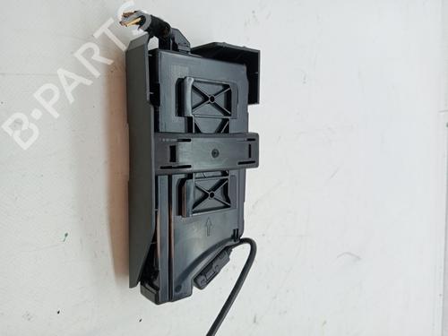 Electronic module SEAT LEON (1P1) 1.2 TSI | BP23354644M83 