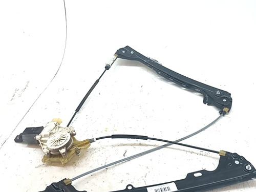 Used Front right window mechanism BMW 3 Coupe (E92) 325 i (218 hp) 29499846