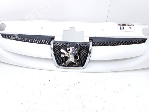 Used Front slam panel Front slam panel PEUGEOT PARTNER MPV (5_, G_) 1.9 D (69 hp) 34119673 34119673