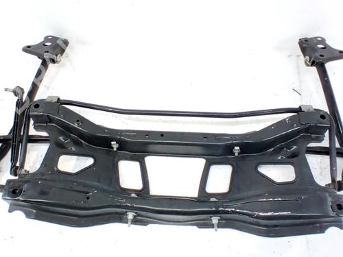 Used Rear axle Rear axle JEEP RENEGADE SUV (BU, B1, BV) 1.0 T-GDi (120 hp) 35900029 35900029
