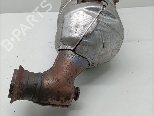 Catalyst PEUGEOT PARTNER Box Body/MPV 1.6 BlueHDi 100 | BP26538508M10