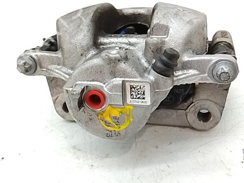 Right front brake caliper MERCEDES-BENZ A-CLASS Saloon (V177) A 180 (177.184) | BP37288877M104 - Image 3