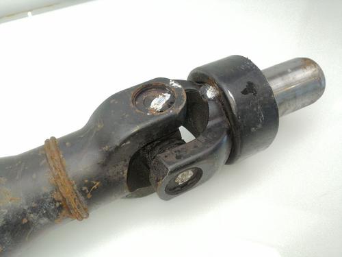 Driveshaft SUZUKI GRAND VITARA II (JT, TE, TD) 1.9 DDiS All-wheel Drive (JT419, TD44, JB419WD, JB419XD,... | BP23874112M37 