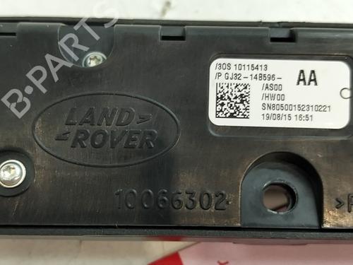 Switch LAND ROVER RANGE ROVER EVOQUE (L538) 2.0 D 4x4 | BP39465610I30 - Image 5