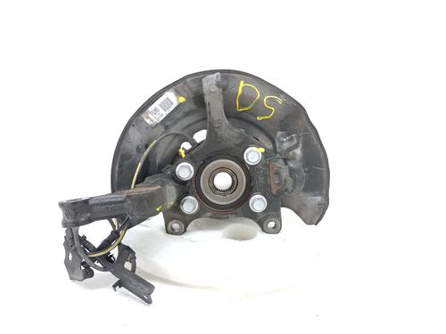 Used Right front steering knuckle TOYOTA AURIS (_E18_) 1.6 (ZRE181_, ZRE185_, ZRE185R, ZRE181R) (132 hp) 27252704