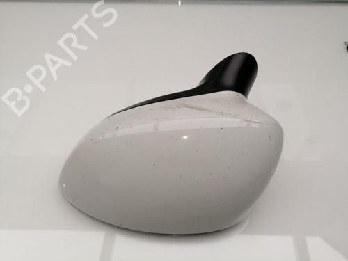 Left mirror FIAT GRANDE PUNTO (199_) 1.3 D Multijet | BP24925691C26 