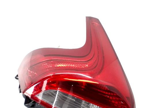 Used Left taillight VOLVO V40 Hatchback (525) D2 (114 hp) 29606558