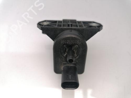 Electronic sensor CITROËN C4 CACTUS 1.5 BlueHDi 100 | BP23458609M84