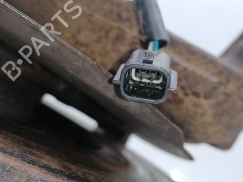 Used Right front steering knuckle NISSAN NAVARA NP300 Pickup (D23, D23T) 2.3 dCi 4x4 (D231) (163 hp) 23937242