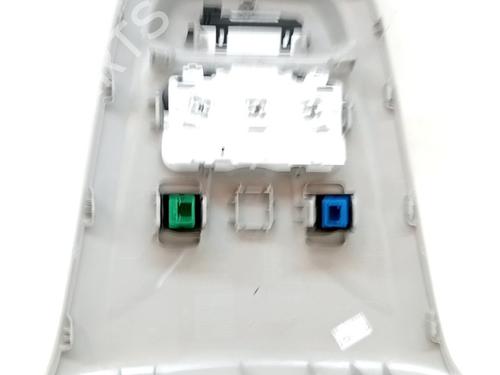 Interior roof light OPEL COMBO Box Body/MPV (K9) 1.5 D | BP35967603I8 - Image 2