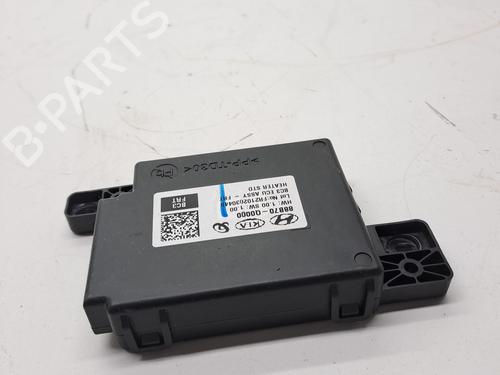 Elektronische module HYUNDAI BAYON (BC3) 1.0 T-GDI | BP24874400M83 