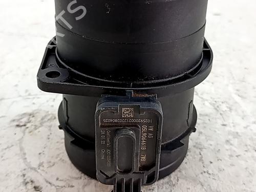 Used Mass air flow sensor Mass air flow sensor AUDI Q3 Sportback (F3N) 35 TDI (150 hp) 34238619 34238619