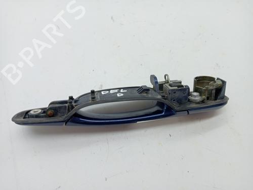 Front right exterior door handle LEXUS IS I (_E1_) 200 (GXE10) | BP23343369C129 