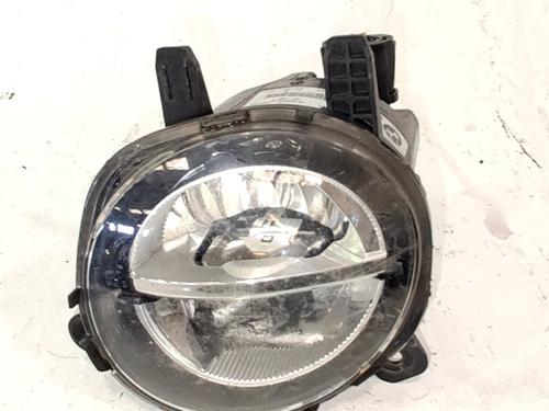 Used Right front fog light Right front fog light BMW 1 (F20) 116 d (116 hp) 34210001 34210001