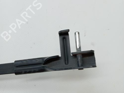Front windshield wiper arm VW TOURAN (1T1, 1T2) 2.0 TDI | BP23346981C143