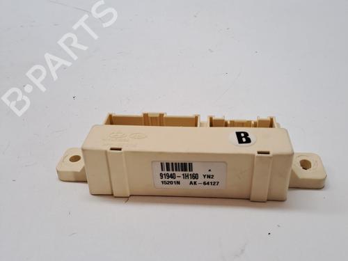 Electronic module KIA VENGA (YN) 1.6 CRDi 128 | BP23944299M83 