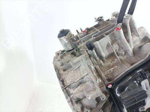 Gearbox VW TIGUAN (5N_) 2.0 TDI 4motion | BP29301496M3 