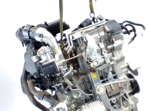 Used Engine SEAT IBIZA IV ST (6J8, 6P8) 1.2 TSI (90 hp) 32720274