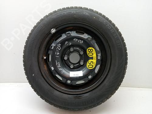 Used Other SEAT IBIZA IV ST (6J8, 6P8) 1.2 TSI (105 hp) 28094494
