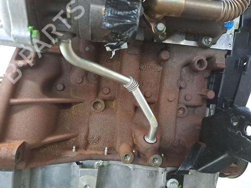 Engine RENAULT TWINGO II (CN0_) 1.5 dCi (CN0E) | BP23368465M1 