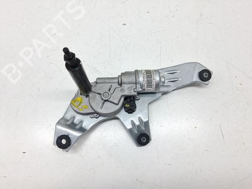 Used Rear wiper motor MG MG ZS SUV (AZS1) 1.5 VTi (106 hp) 28141798