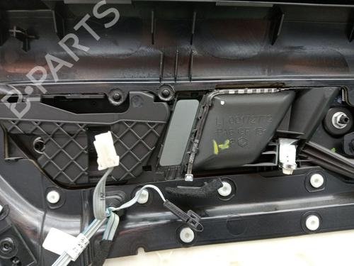 Front left panel MERCEDES-BENZ C-CLASS (W204) C 320 CDI (204.022) | BP23357484C58 - Image 6