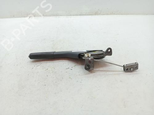 Used Hand brake RENAULT CLIO III (BR0/1, CR0/1) 1.5 dCi (BR17, CR17) (86 hp) 23356364