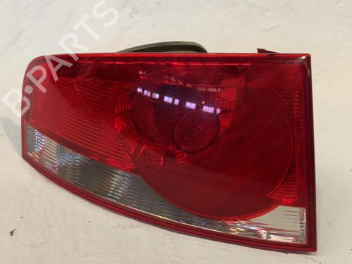 Used Left taillight Left taillight SEAT ALTEA XL (5P5, 5P8) 1.9 TDI (105 hp) 34182150 34182150
