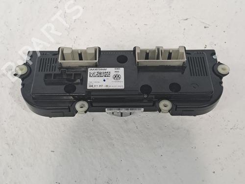 Climate control VW JETTA IV (162, 163, AV3, AV2) 1.6 TDI | BP26381628I5 